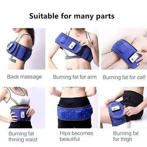 Home GYM - X5 slimming vibrator