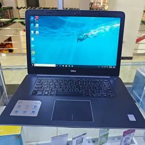 Dell Inspiron 15 7000 Core i7