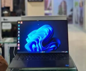 Dell Precision 5570 Mobile Workstation