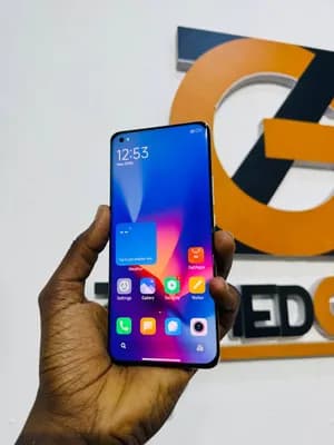 Xiaomi Mi 11 Ultra 5G