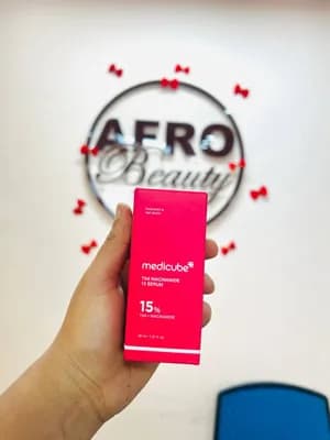 TXA Niacinamide 15 Serum