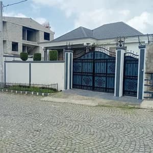 4-Bedroom Villa for Sale Wesen
