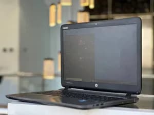 Hp probook G2