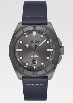HUGO - BOSS Date indicator