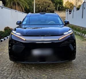 BYD Tang L DMP 4WD SUV 7 seats