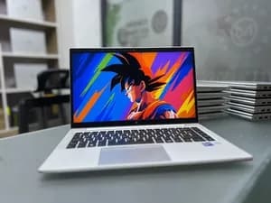 HP EliteBook Core i7 11th Gen