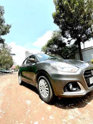 Suzuki Dzire 2021 Automatic