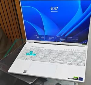 Asus ROG TUF FX607JVR RTX 4060
