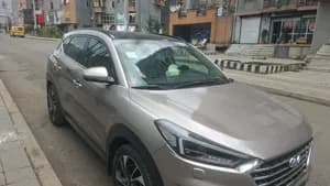 Hyundai Tucson 2020 Automatic