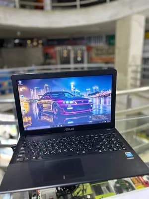Asus 15.6 inch 4GB 500GB