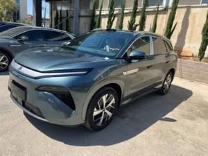 BYD Tang-L Exclusive 2025