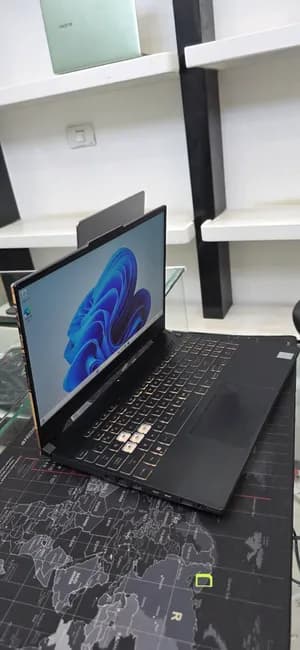 ASUS TUF Dash F15 2023 Gaming Laptop