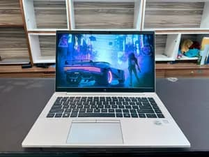 HP EliteBook 840 G7 16GB 512GB