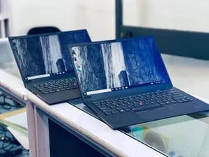 Lenovo ThinkPad X380 Yoga Laptop