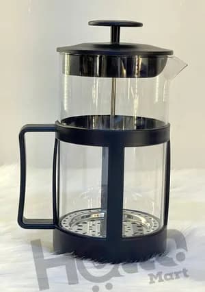 Press Coffee Maker 1000ml