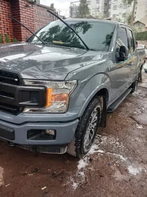 Ford F150 XLT 2020