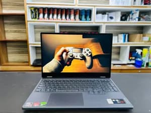 Lenovo Legion Ryzen 7 RTX 2060 Laptop