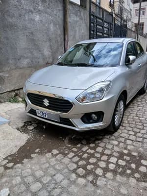 Suzuki Dzire 2020 Automatic