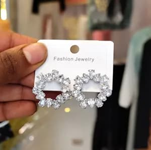 Fashion Jewelry Earrings
