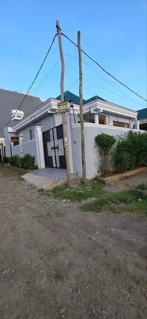 Villa House for Sale in Ayat