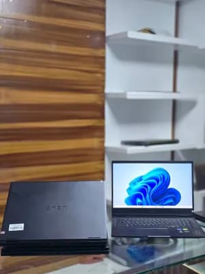 HP Omen 16 Core i9 RTX 4060