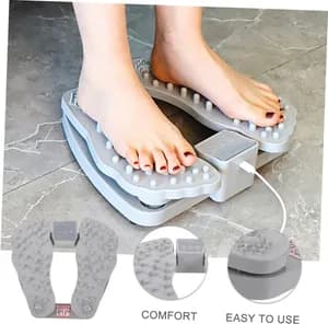 Foot Acupoint Massager (የእግር ማሳጅ)