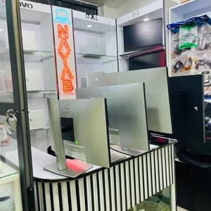 Dell 27 Inch 4K Monitor