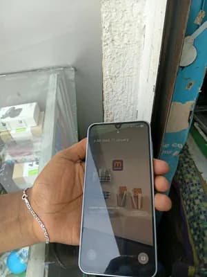 Samsung Galaxy F17 5G 128GB