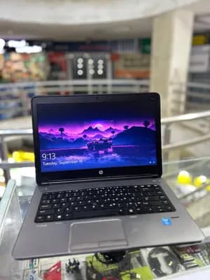 Hp pro book 500GB 8GB 14 inch used