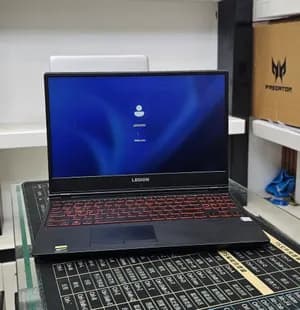 Lenovo Legion Gaming Laptop