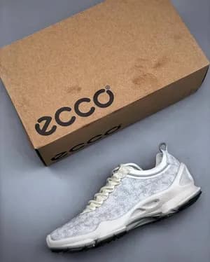 ECCO Premium Quality Sneakers
