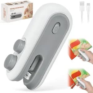 Portable Sealing Machine