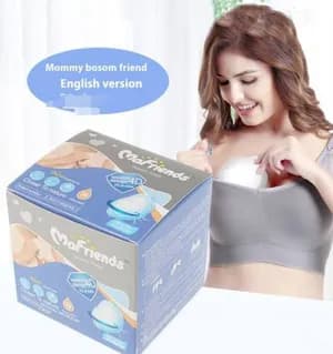 Mommy Friends breast pad new