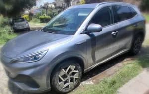 2024 BYD Yuan Plus Premium