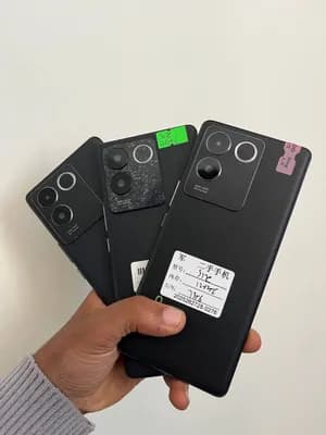 vivo s17e