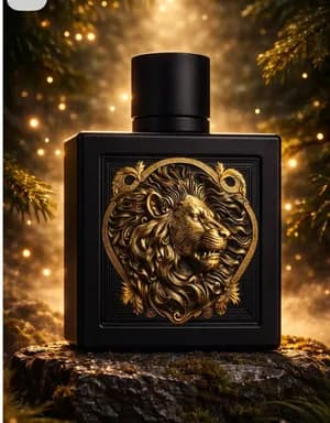 Rayhaan Lion Ultra Male