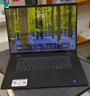 HP OmniBook X Flip 16 Touch 2-in-1