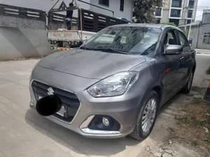 Suzuki Dzire 2022 Automatic