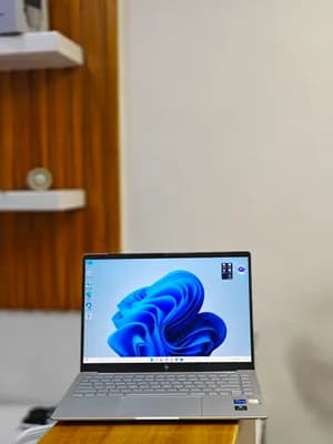 HP Pavilion Plus