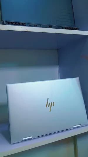 HP Envy Core i7 12th Gen X360 Degree
