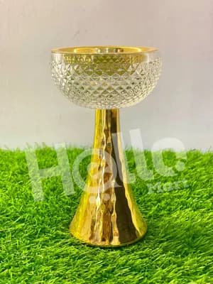 ማራኪ ዲዛይን የእጣን ማጨሻ