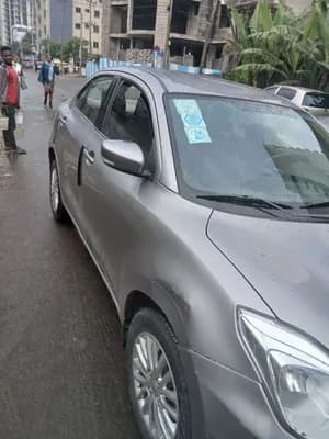 Suzuki D6 2021 Automatic