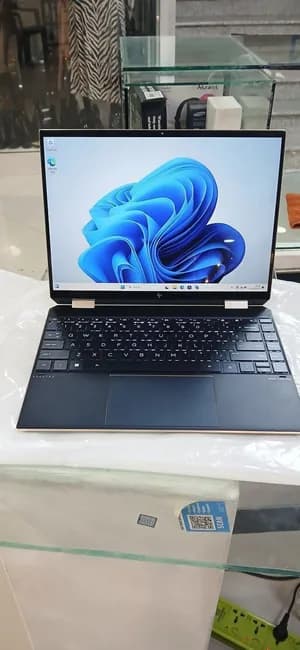HP Spectre x360 Convertible Laptop
