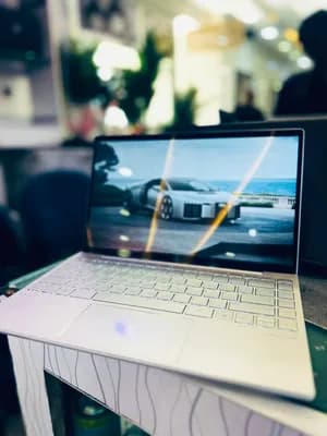 HP Envy 13.5 Inch Laptop 2021