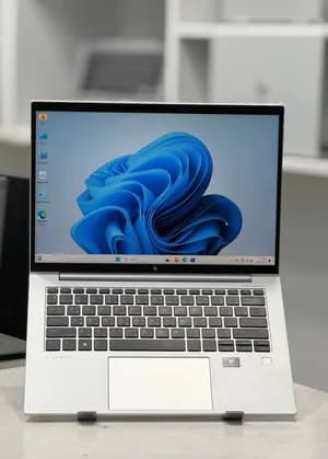 HP Elitebook 840 G9 i5 Laptop