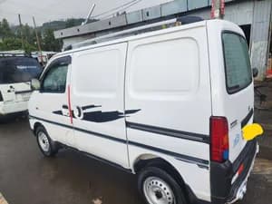 Suzuki ECO