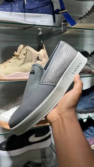 LACOSTE 40-45