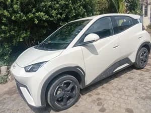 BYD Hatchback 2024 45k km