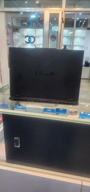 Lenovo Legion 5 15IRX10 AI Gaming Laptop