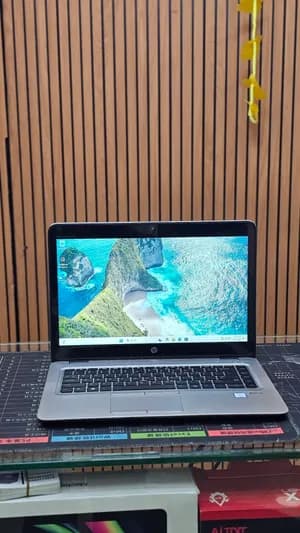 HP EliteBook 840 G4 Laptop